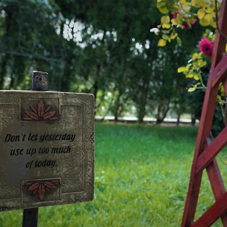 Indeep Club Hotel Cumpăna Kültér fotó
