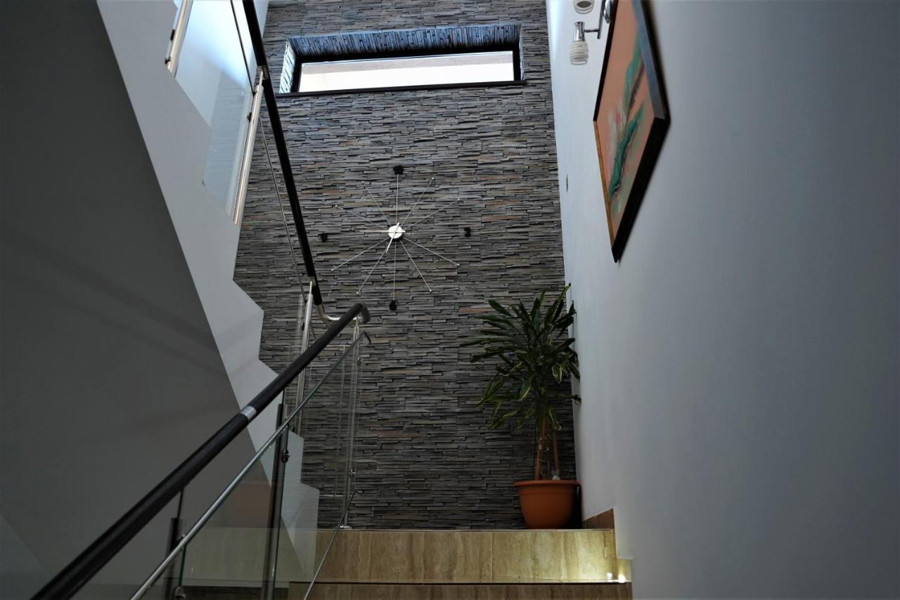 Indeep Club Hotel Cumpăna Kültér fotó