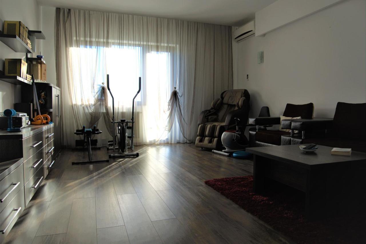 Indeep Club Hotel Cumpăna Kültér fotó