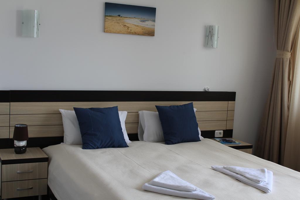 Indeep Club Hotel Cumpăna Kültér fotó
