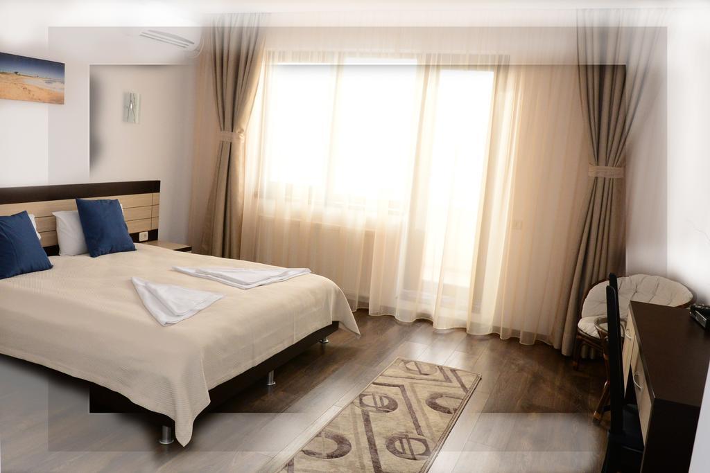Indeep Club Hotel Cumpăna Kültér fotó