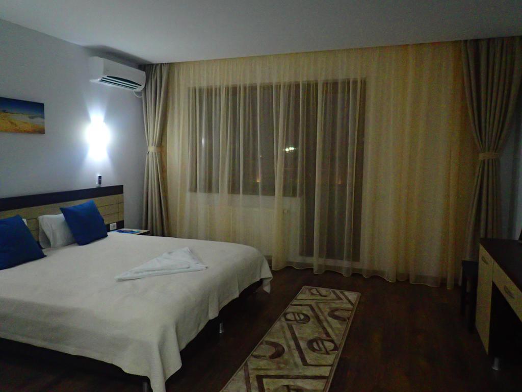 Indeep Club Hotel Cumpăna Kültér fotó