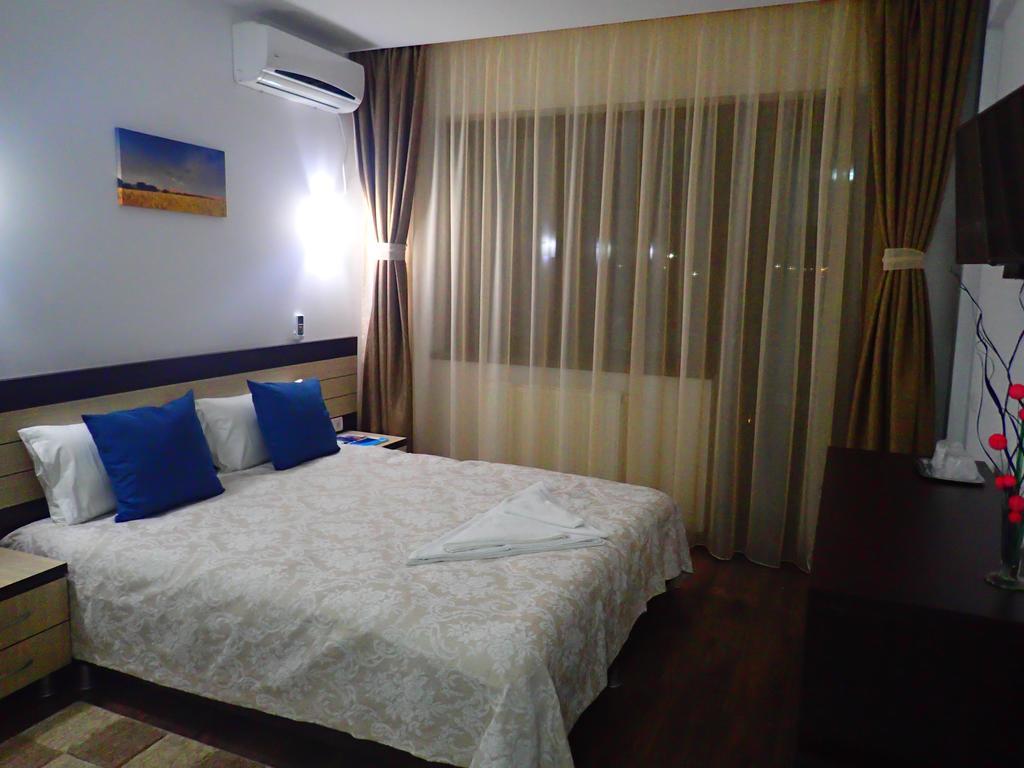 Indeep Club Hotel Cumpăna Kültér fotó