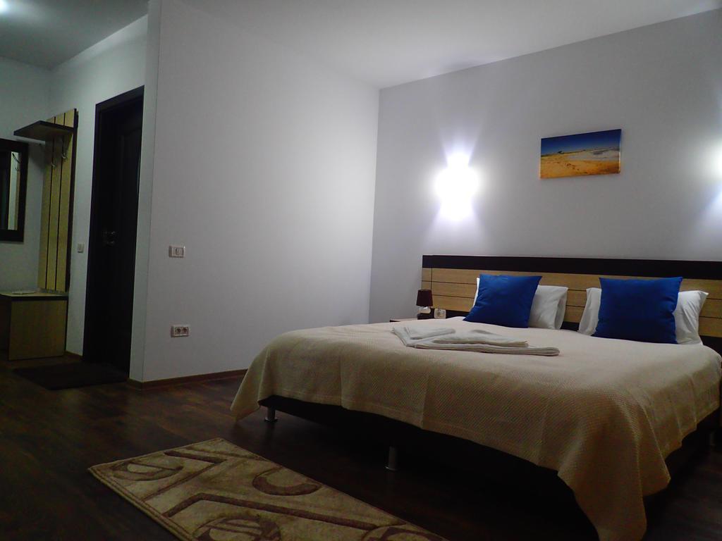 Indeep Club Hotel Cumpăna Kültér fotó
