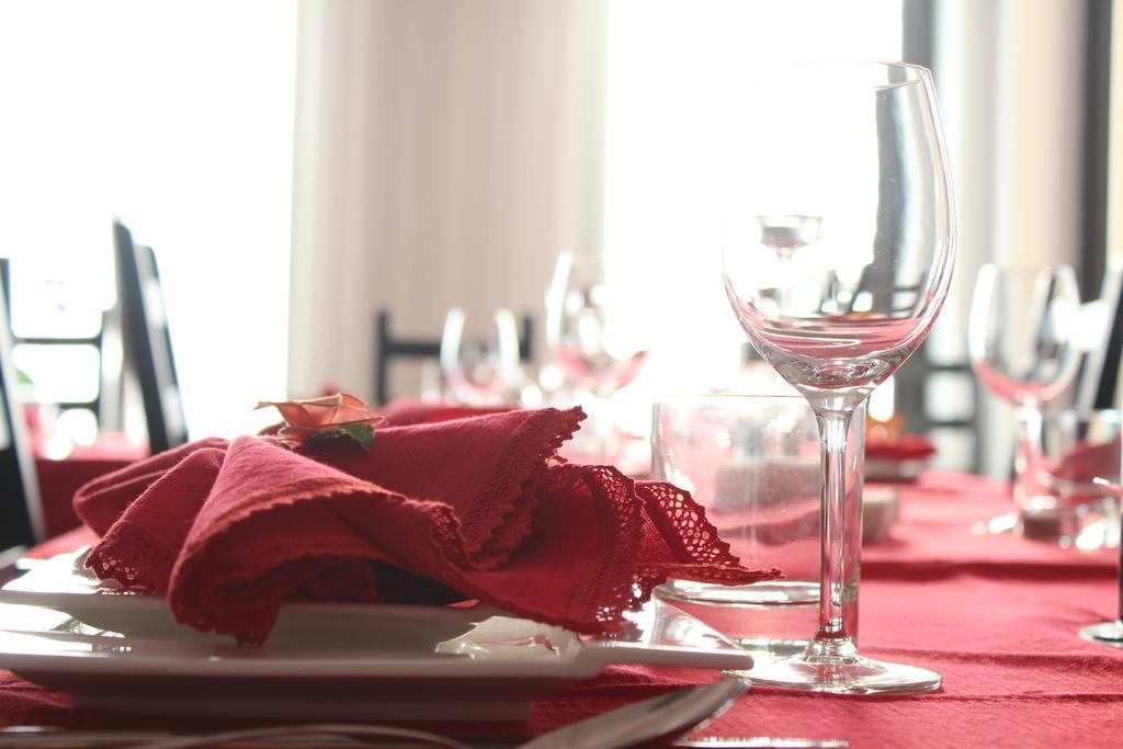 Indeep Club Hotel Cumpăna Kültér fotó