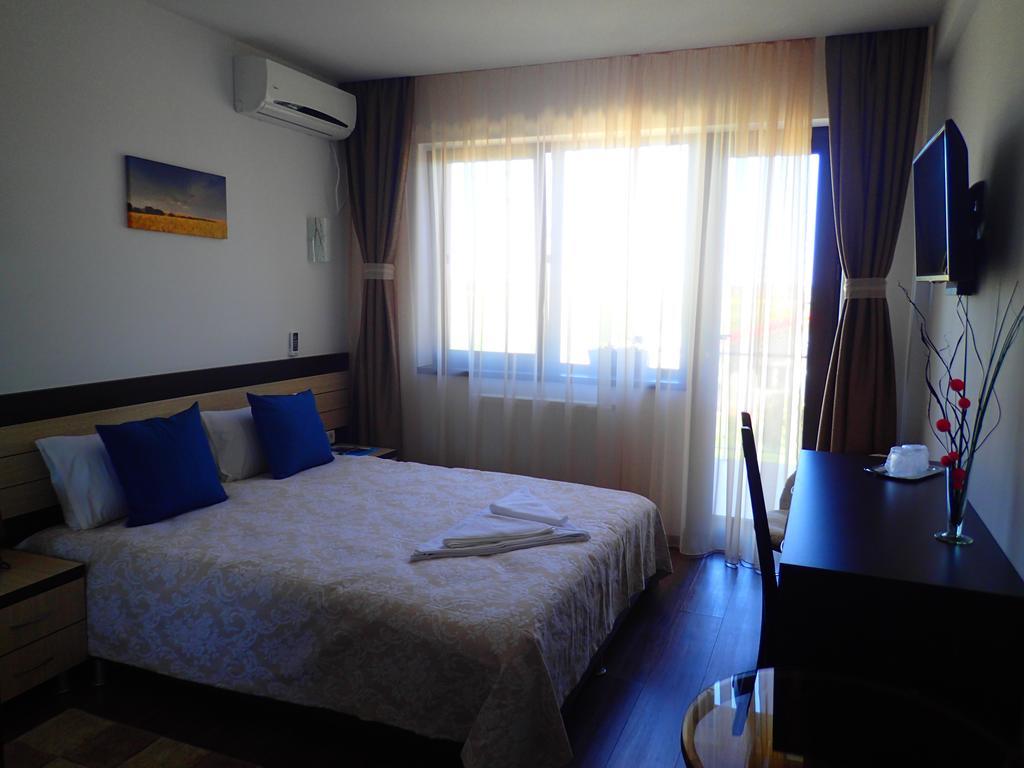 Indeep Club Hotel Cumpăna Kültér fotó