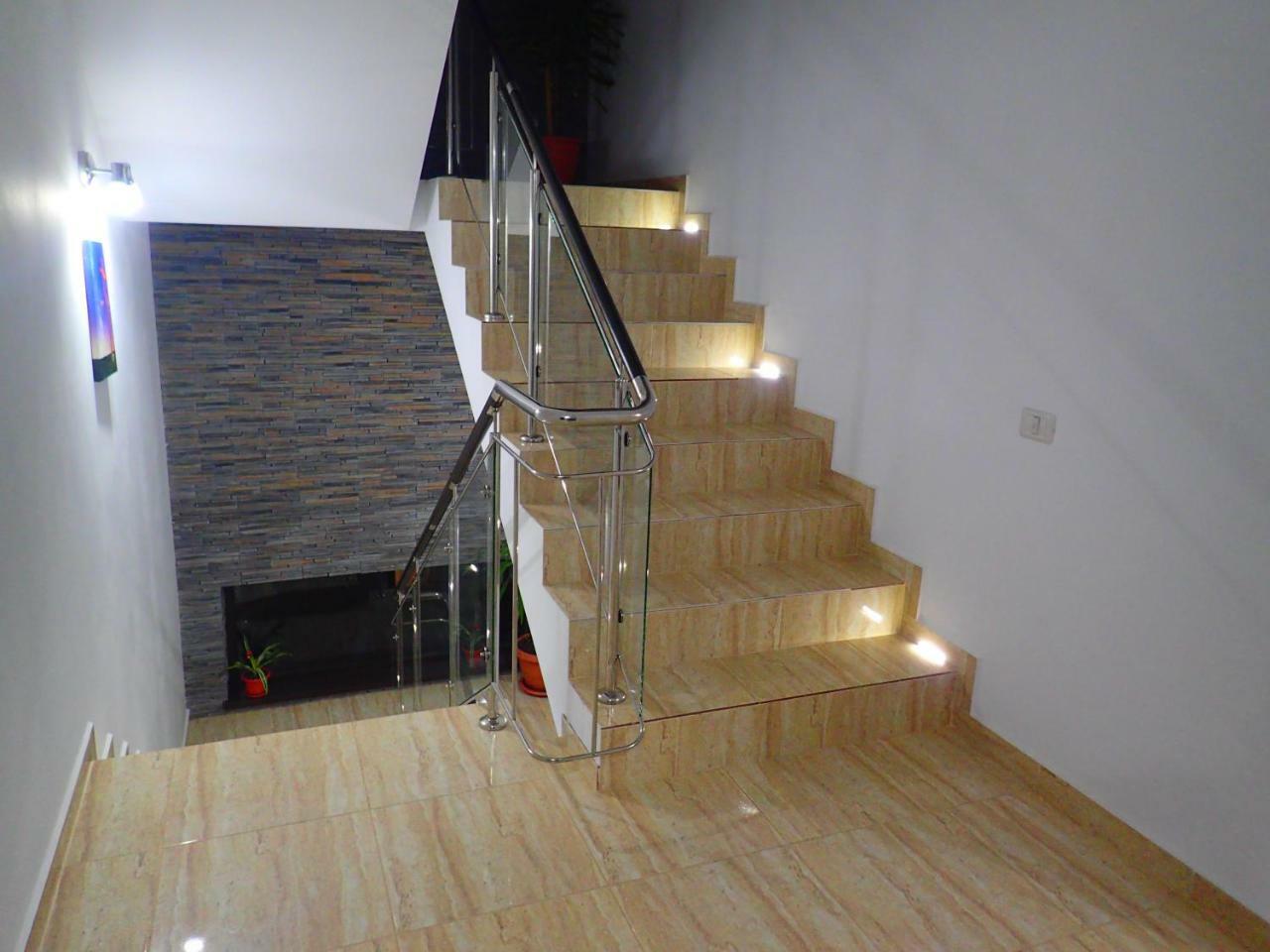Indeep Club Hotel Cumpăna Kültér fotó